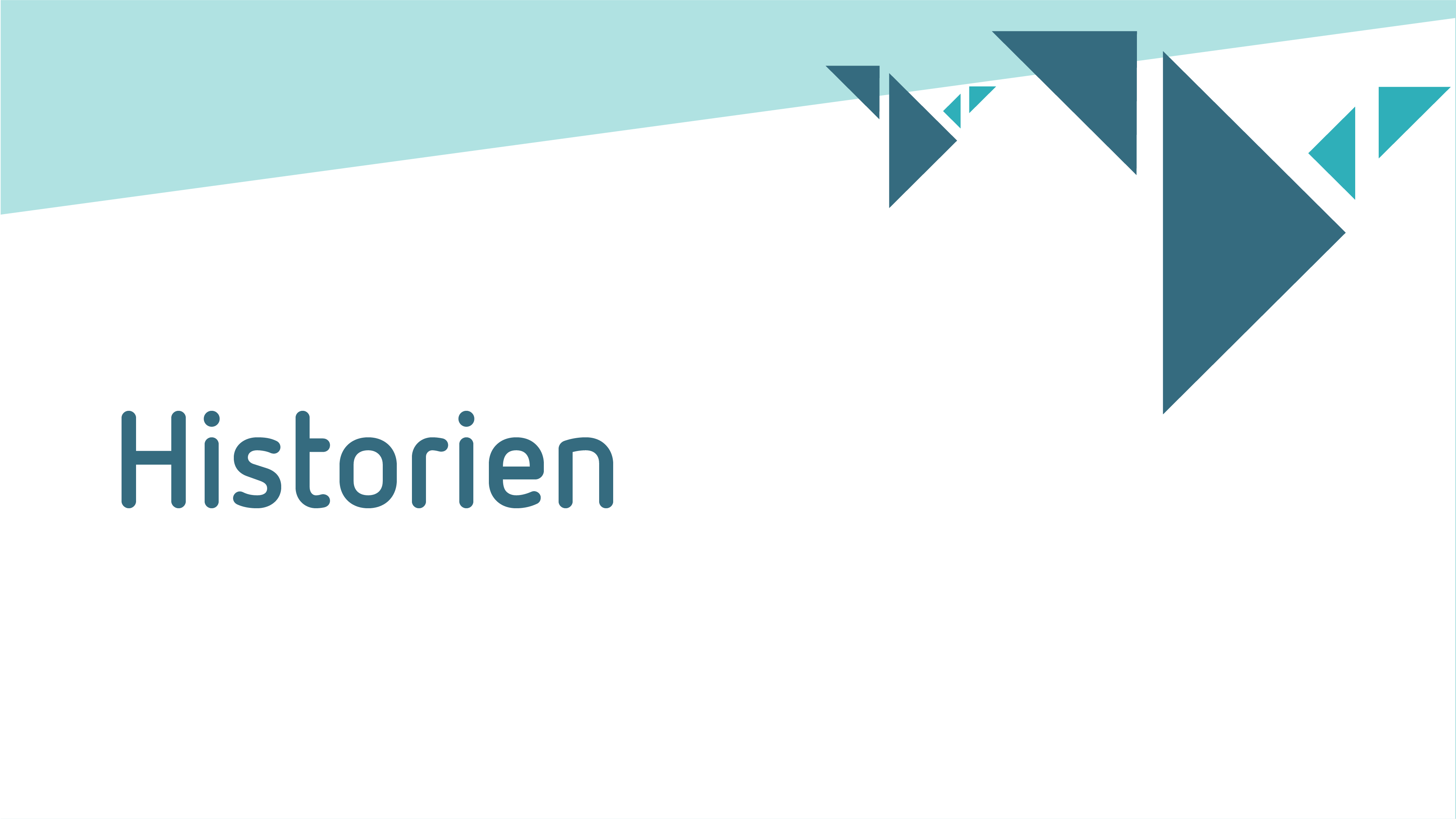 Historien